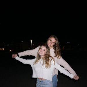 Meet your Posher, Alexa